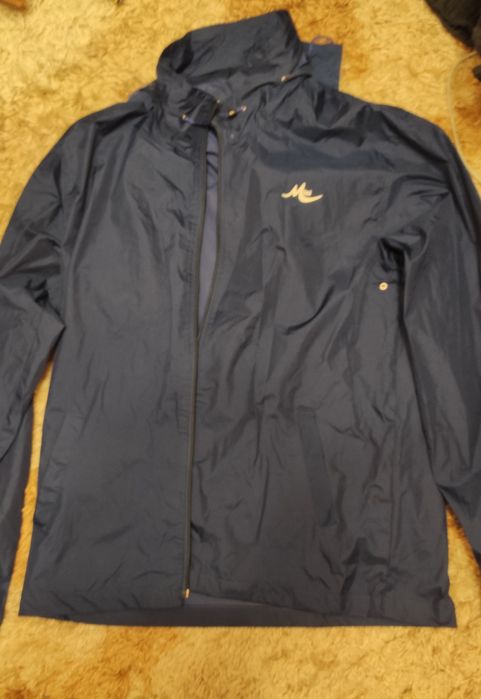 DIEL Sport Ветроупорно и водонепромокаемо яке M-tel Оригинал!