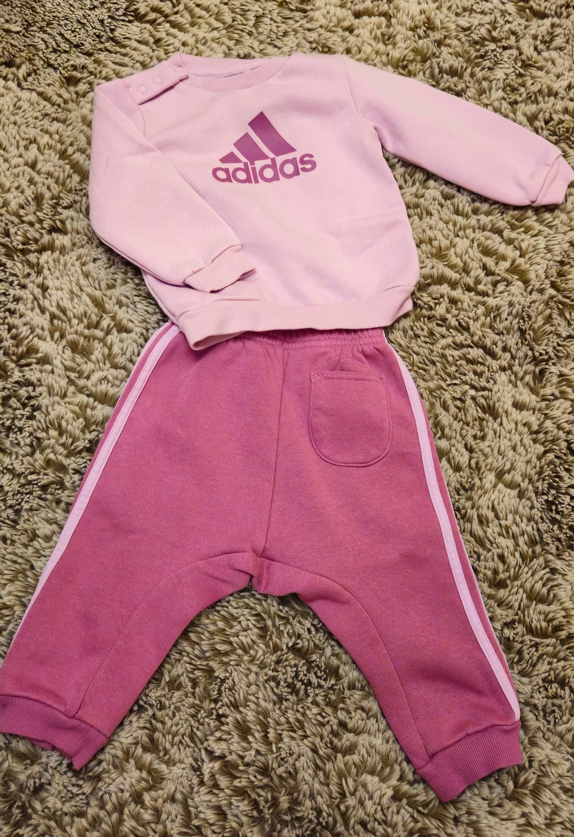 Анцунг adidas - 68 см.