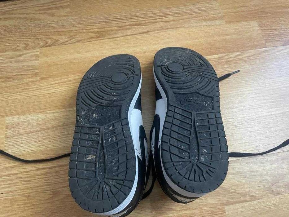 Adidasi Jordan 1 low