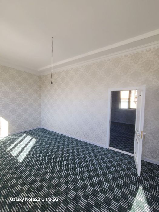 3 sotihli 2 qavatli hovli sotiladi 73000$