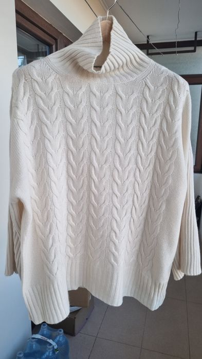 Pulover MaxMara cașmir