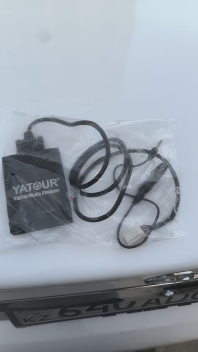 Продам YATOUR для Тайота Камри 30.35