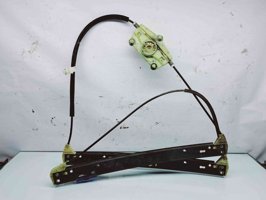 Macara electrica geam stanga fata Audi A6 (4F2, C6) [Fabr 2004-2010] 4