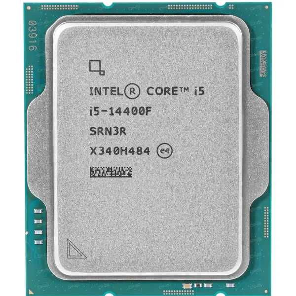 Процессор Intel Core i5-14400F OEM