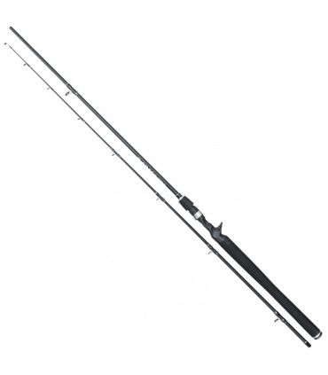 Lanseta fibra de carbon Baracuda Crack 2102