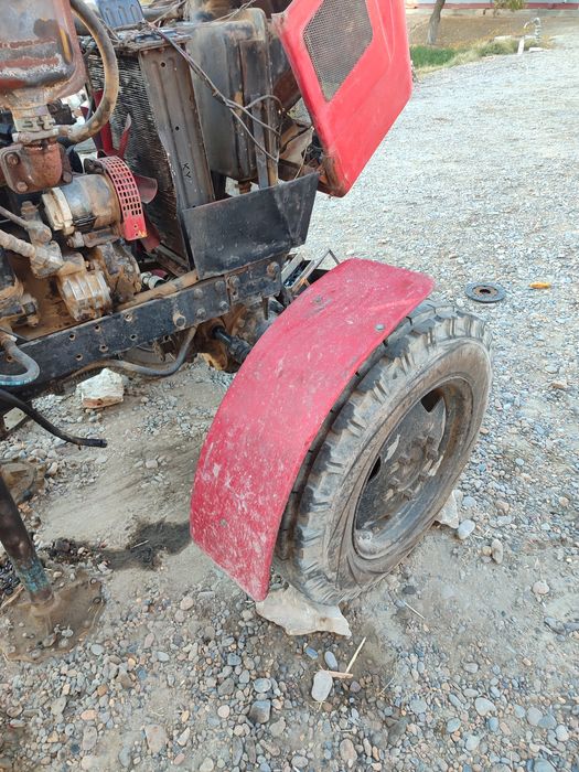 Лтз 60 видуши передоги сотилади т40 га бирга бир тушади