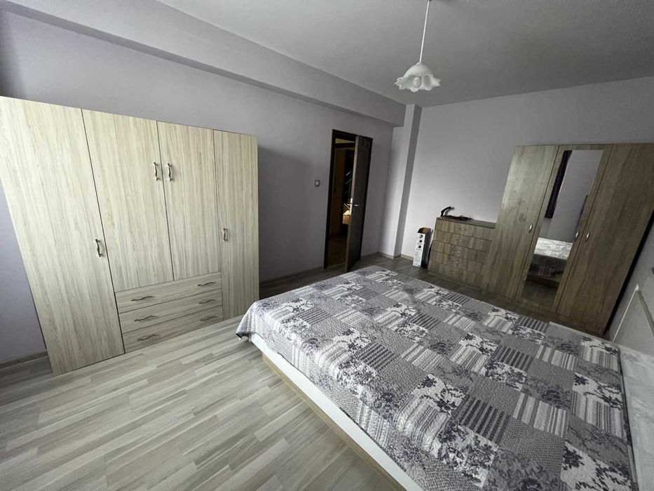 Тристаен Апартамент в Съдийски