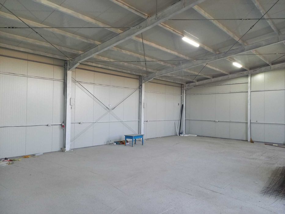 Spatiu de inchiriat 150mp, Iuliu Maniu, Militari