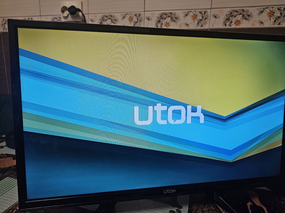 Tv led 60 cm  Utok