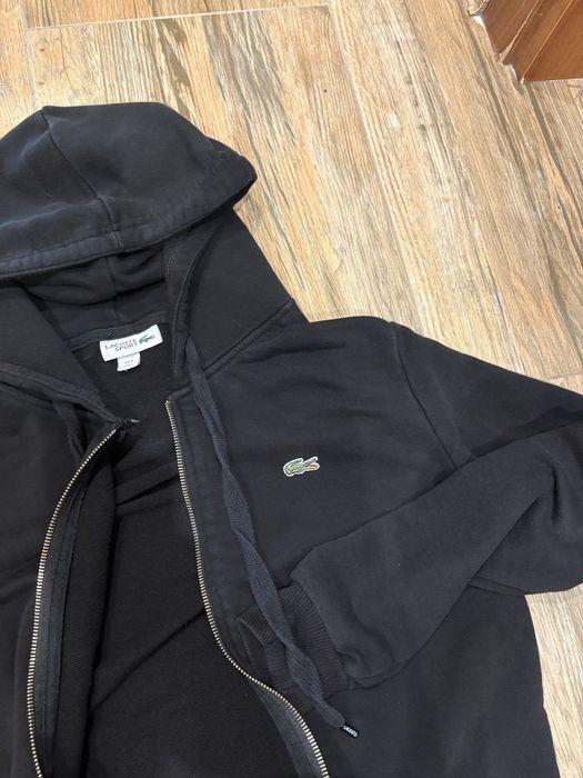 Горнище на Lacoste