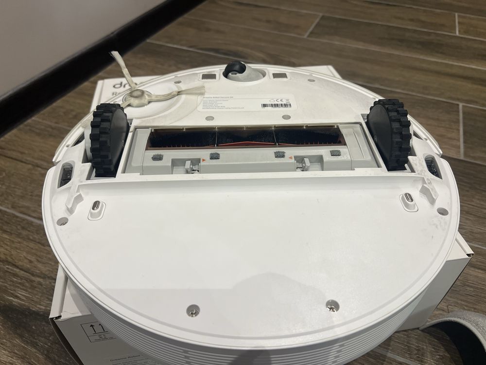 Dreame D9 vacum robot