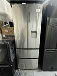 Frigider French Door Haier