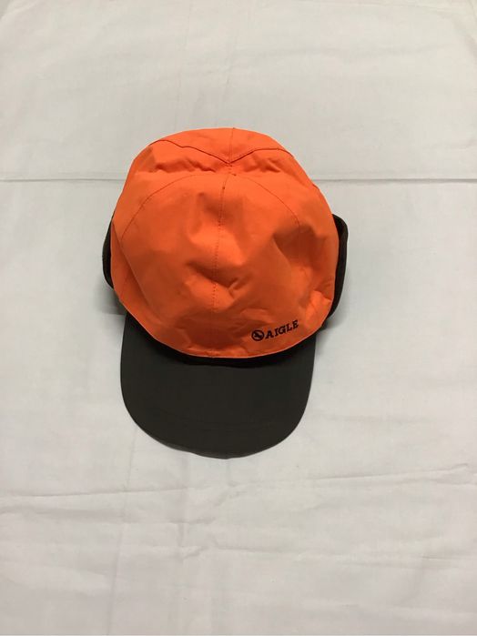 Sapca Aigle Ikersa vanatoare