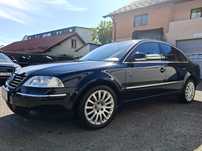 VW  Passat  B5.5