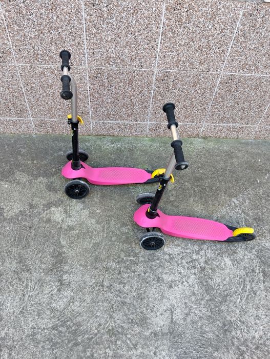 Детска тротинетка