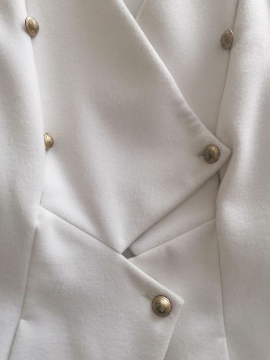 Палто Bobo Zander