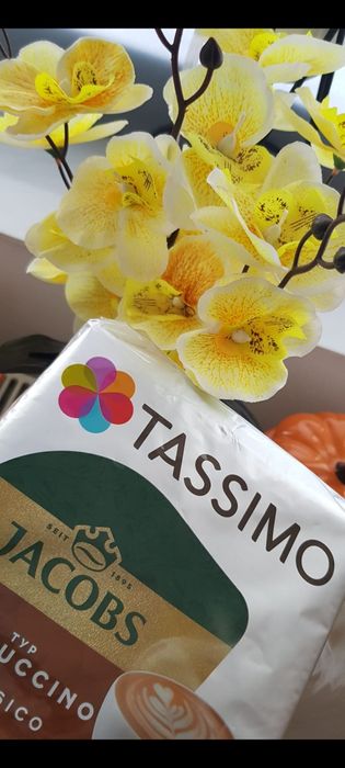 Cafea     Tassimo