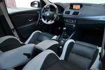 Renault Megane / 1.5 DCI /Gt-line/BOSE/Keyless/Lane Assist