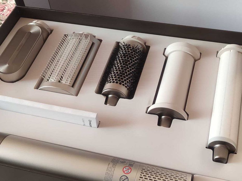 Стайлер Dreame AirStyle Новый