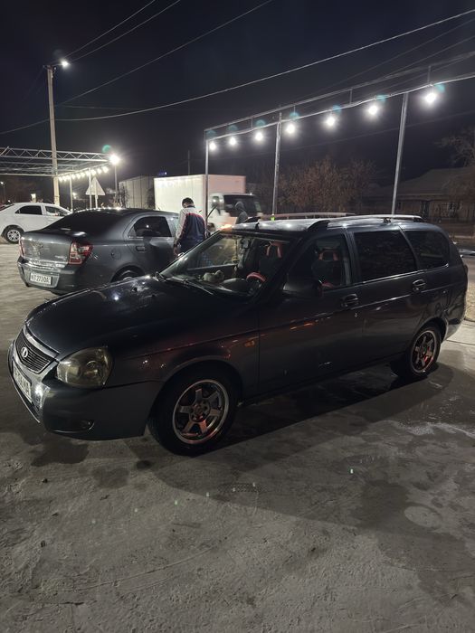 Lada Priora Universal