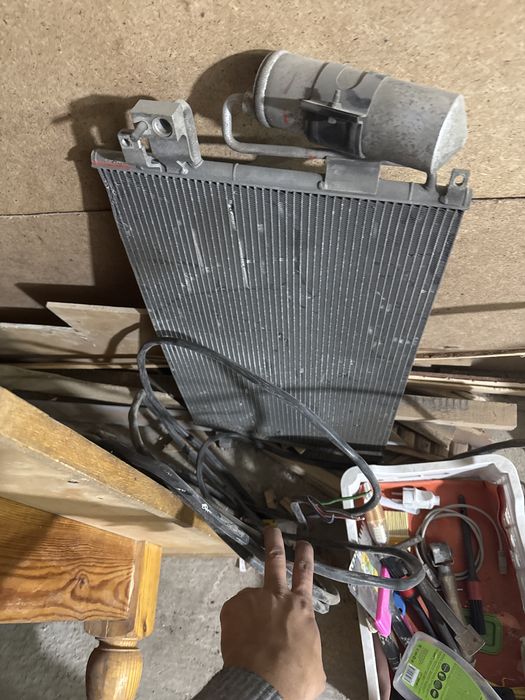 Epika kandisaner radiator