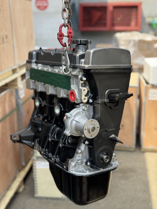 Мотор на лифан жили киа хендай шевроле двигатель