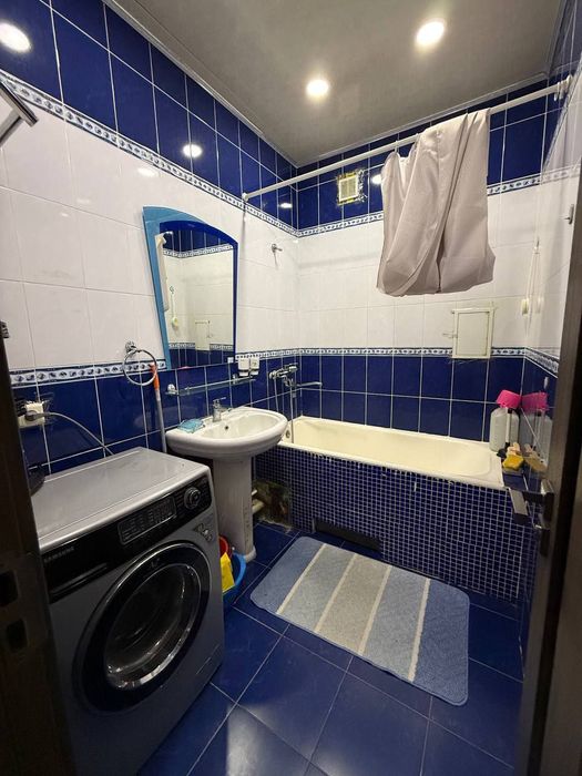 Сдается 3/2/9 70кв Ганга(Себзор) Шайхантахурский район