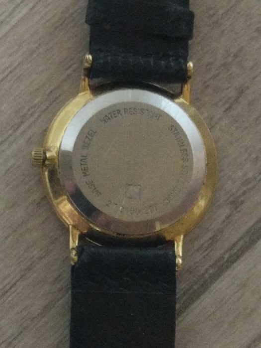 Ceas Zenith Cosmopolitan Gold