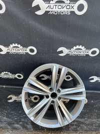 Janta aliaj 19" Vw Touareg 3 model Sebring