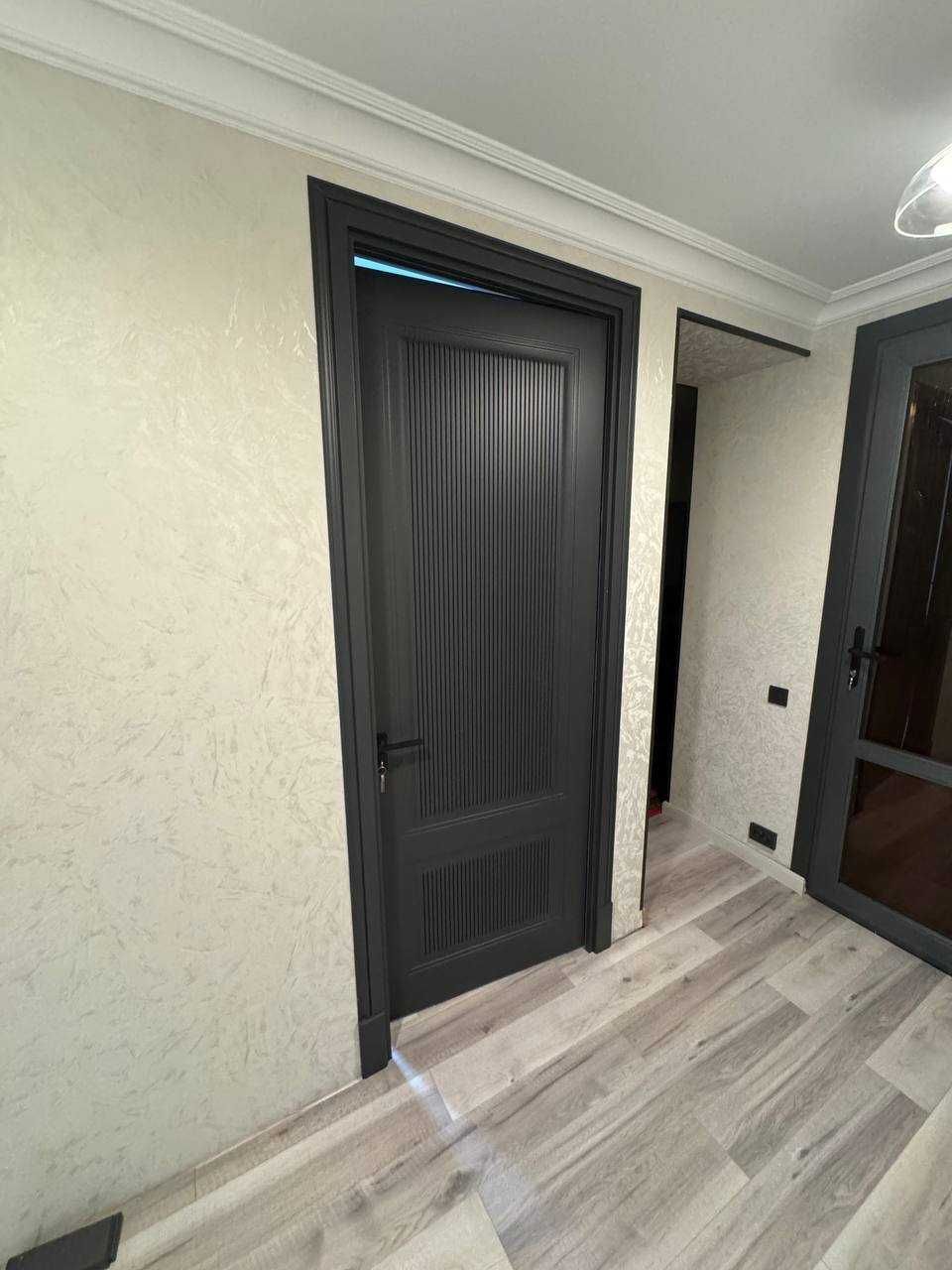 MDF eshiklar, xonali eshik, МДФ межкомнатные двери от 975.000  ЗАВОД!