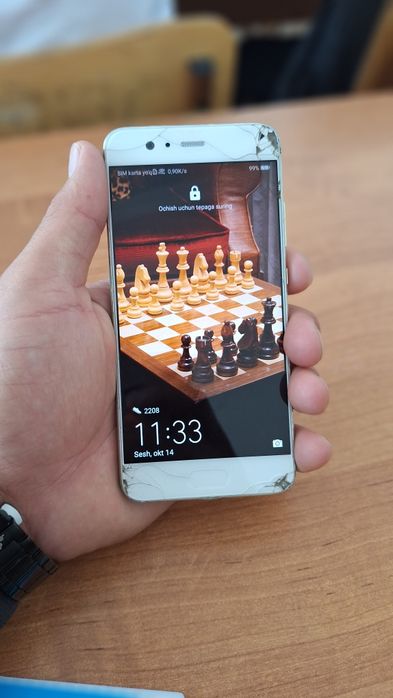 Huawei P20 4/64GB