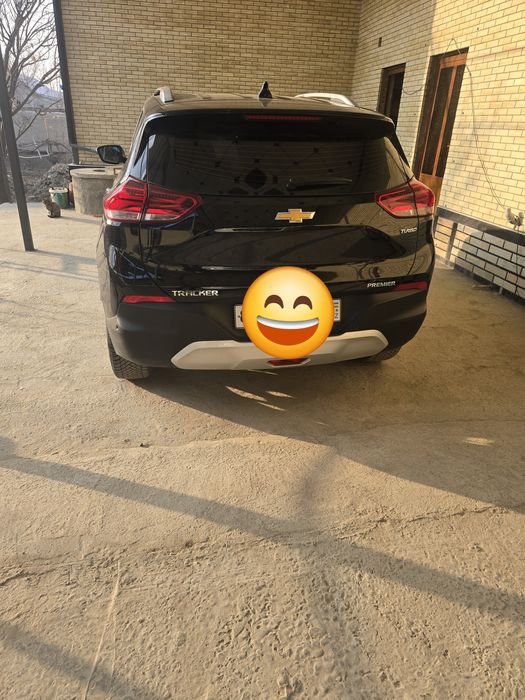 Tracker 2 premyer plus sotiladi