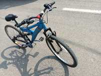 Bicicleta MTB 26"