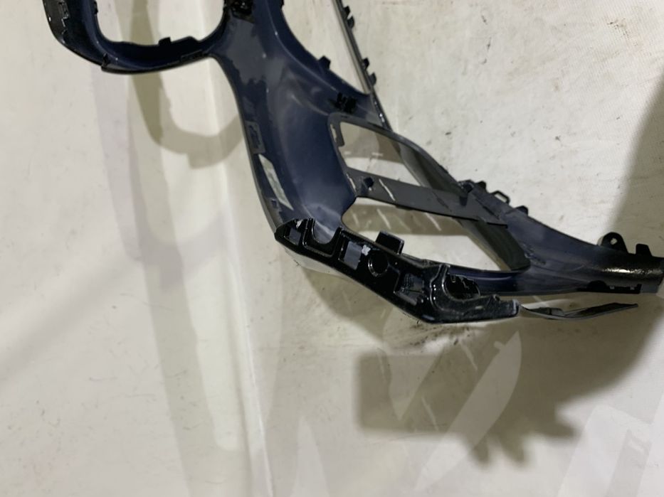 Bara fata Mercedes C-Class W205, facelift AMG, 2018, 2019, 2020, 2021, cod origine OE A2058856002.