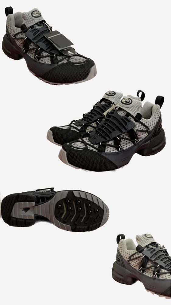 Лимитирани ADIDAS cool clima adventure