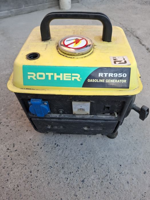 Ishlashiga garantiya bor