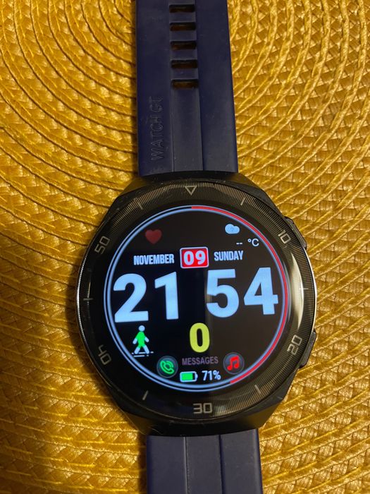 Huawei watch GT 2e-E13