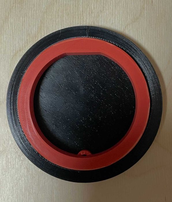 Клапа за абсорбатор