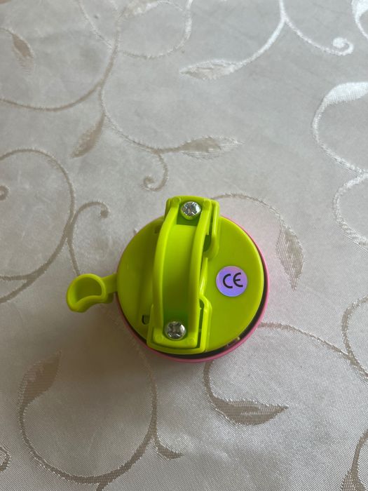 Звънец за колело / цвете