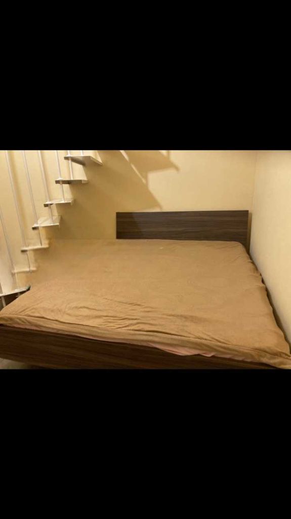 Дава се под наем Едностаен апартамент в София, Люлин 1 - 30 кв.м за 234.6 € - Снимка #5