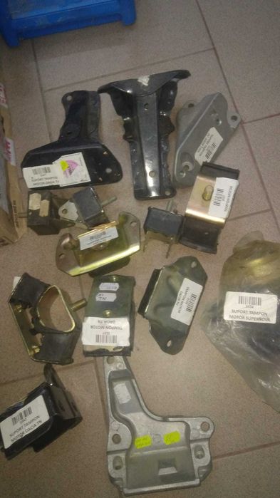 Piese Dacia 1300/1310 - preț avantajos