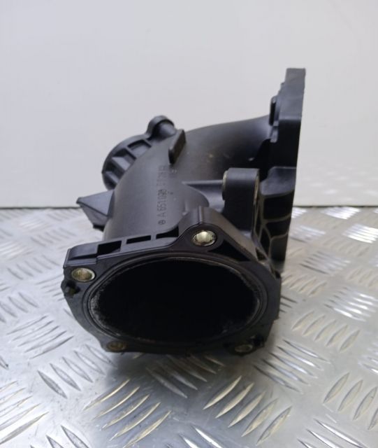 Tub intercooler A6510900028 Mercedes-Benz C-Class W203/S203/CL203 ser