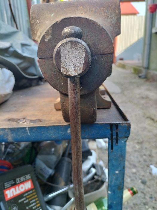 Menghina de 150 mm 120Românească