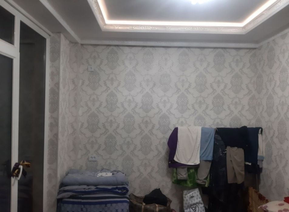 Юнусабад 6 квартал 1/15/16 (42²+9²) продаётся новостройка дипломат