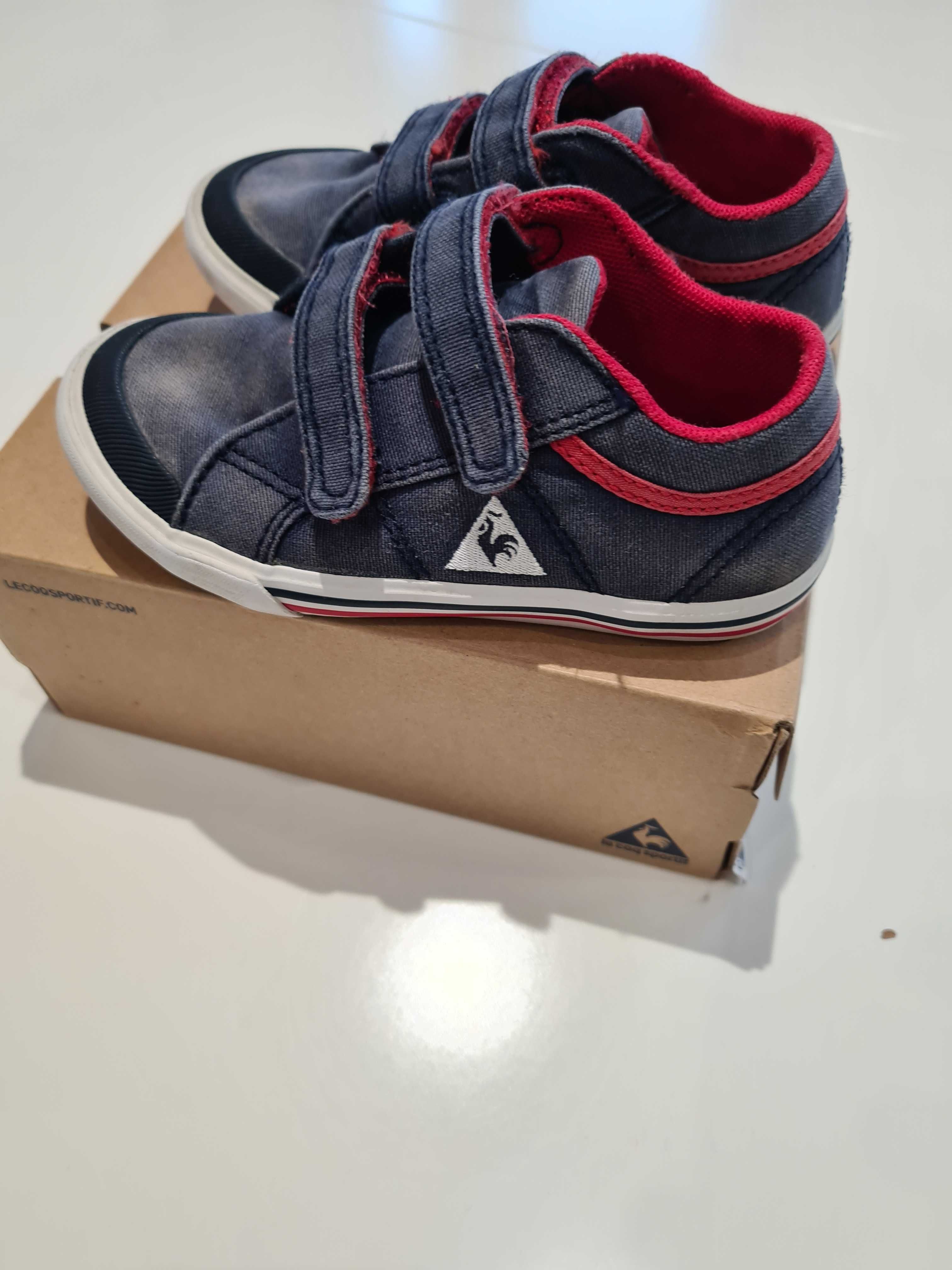 Детски маратонки Le coq sportif 26 номер