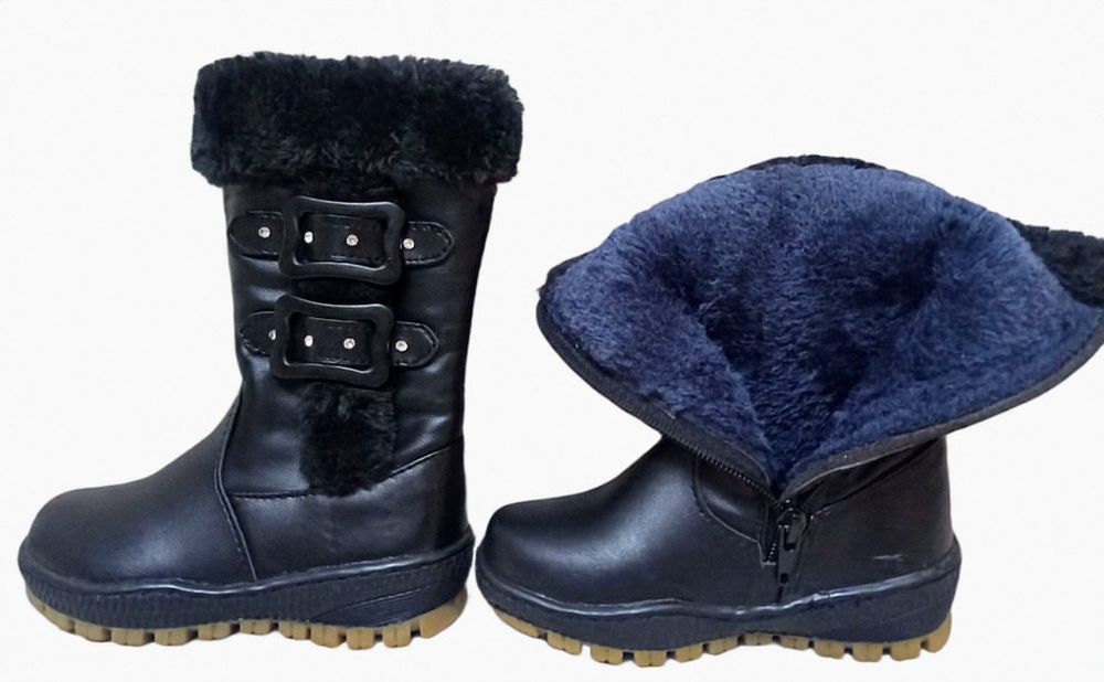 Новые, детские сапожки