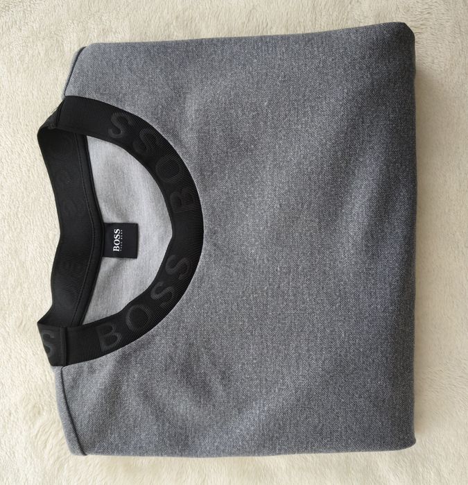 Оригинална Тениска Hugo Boss