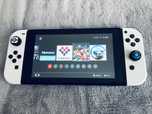 Vand consola Nintendo switch Modata