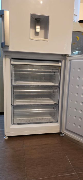 Combina frigorifica Beko