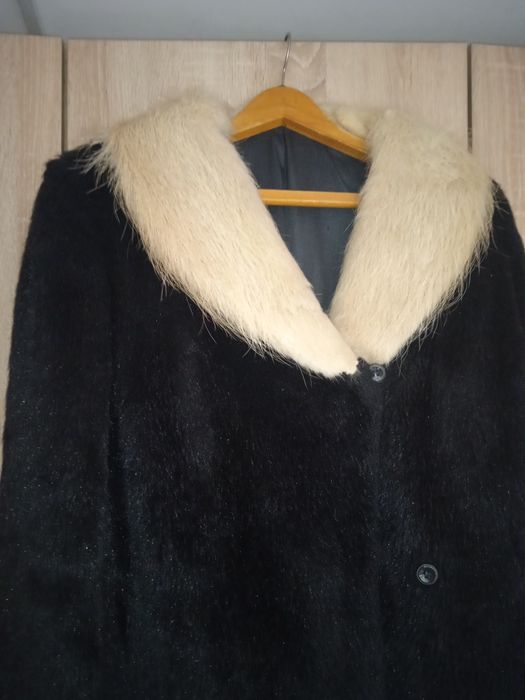 Продам шубу СССР